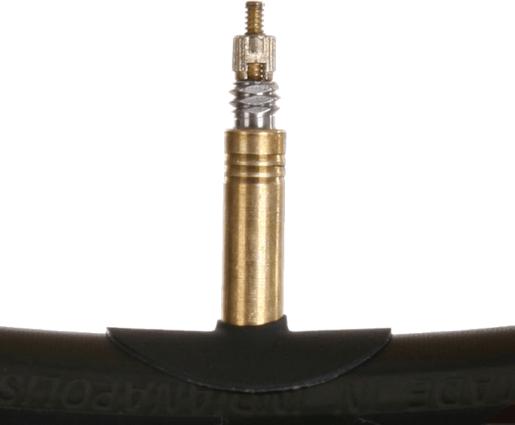 Actual product image RRP ValveGuard