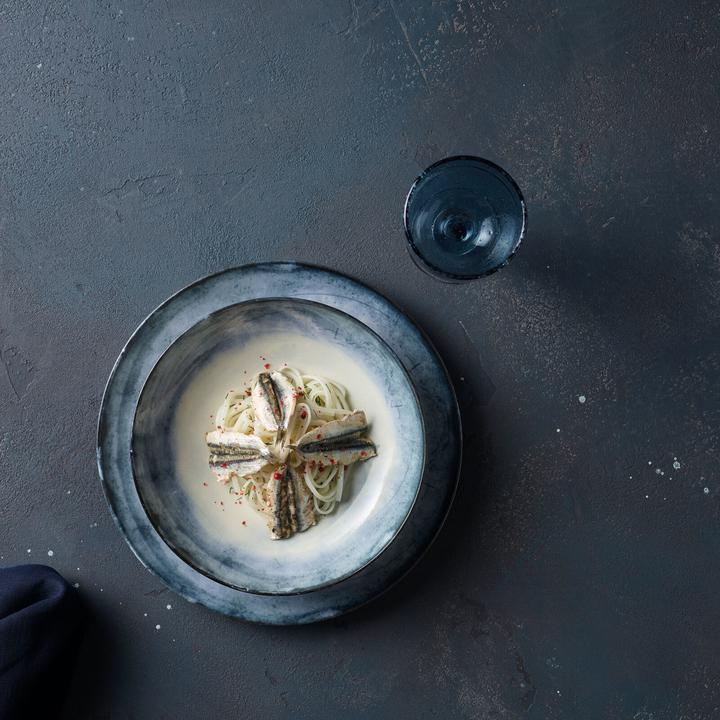 Actual product image Arthur Krupp Shade Sea (12 pcs.)