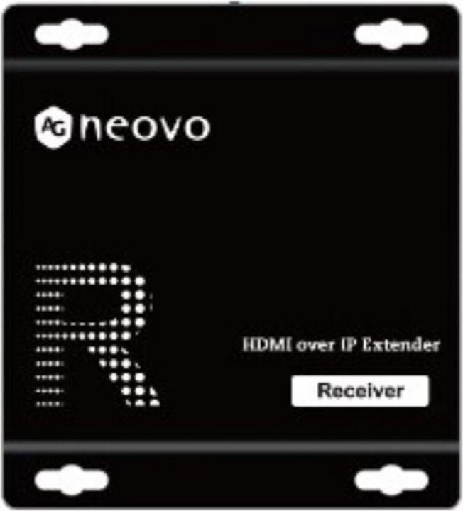 Produktbild AG neovo HIP-RA - AV-Receiver - 120 m