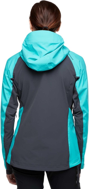 Immagine prodotto Black Diamond Giacca Dawn Patrol Hybrid (M)