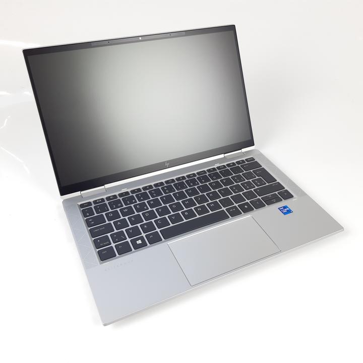 ReCare HP EliteBook x360 1030 G8 (16 GB, 13.30", 512 GB, Schweiz, B / Sehr gut)