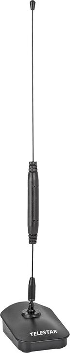 Productafbeelding Telestar -DIGITAL STARFLEX T4 plus (Staafantenne, 18 dB, DAB/DAB+, DVB-T / -T2)