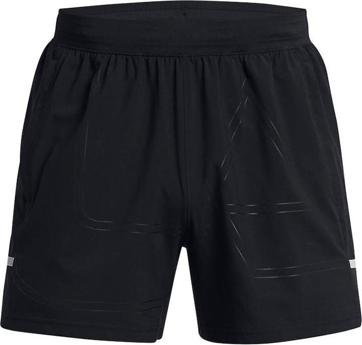 Under Armour Baseline Pro 5" Short