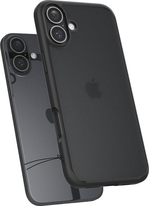 Produktbild Spigen Ultra Hybrid (Apple iPhone 16 Plus)