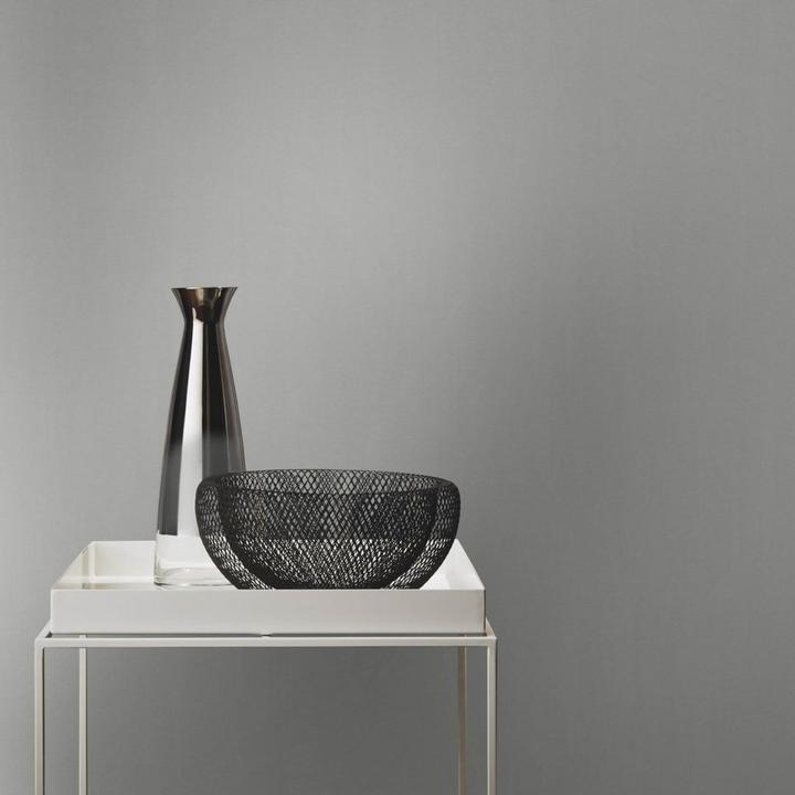 Image du produit Rasch Hyde Park Grey (53 x 1000 cm)