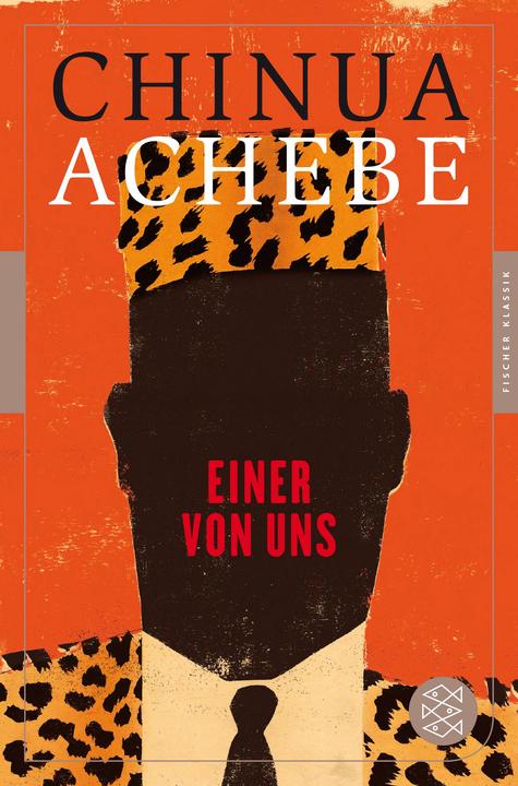 Produktbild Einer von uns (Deutsch, Chinua Achebe, 2016)