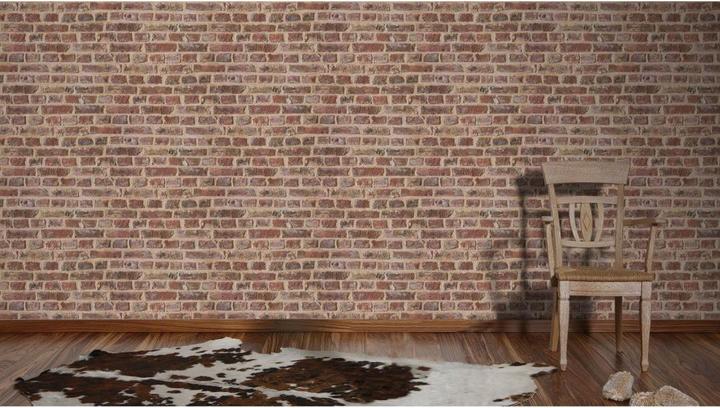 Produktbild A.S. Création Steinoptik Authentic Walls 1 (53 x 1005 cm)