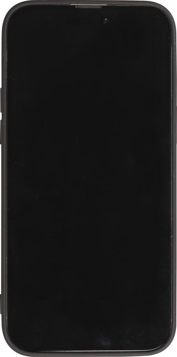 Produktbild PhoneLook Hülle Soft Touch mit Ring (Apple iPhone 14)