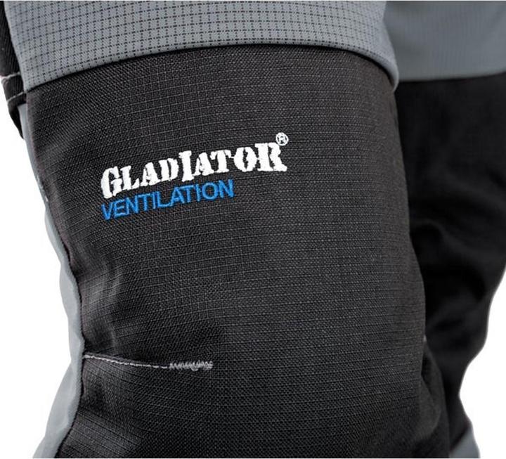 Produktbild Pfanner Hose Rundum-Schnittschutz (XXL, XXL)