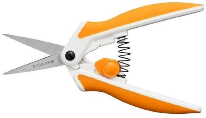 Immagine prodotto Fiskars Forbici per tessuto Easy Action (15 cm) (15 cm)