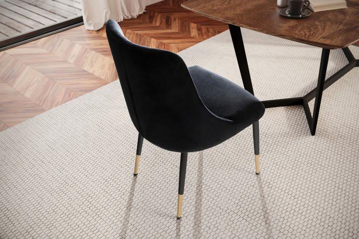 Actual product image Wohnling Samt