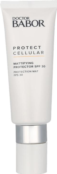 Immagine prodotto Babor DOCTOR - Protettore opacizzante SPF 30 (Crema solare, SPF 30, 50 ml, 50 g)