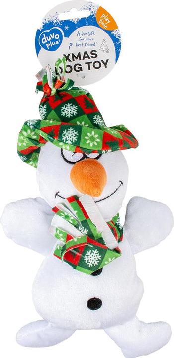 Immagine prodotto Duvoplus Xmas (Cane di peluche)
