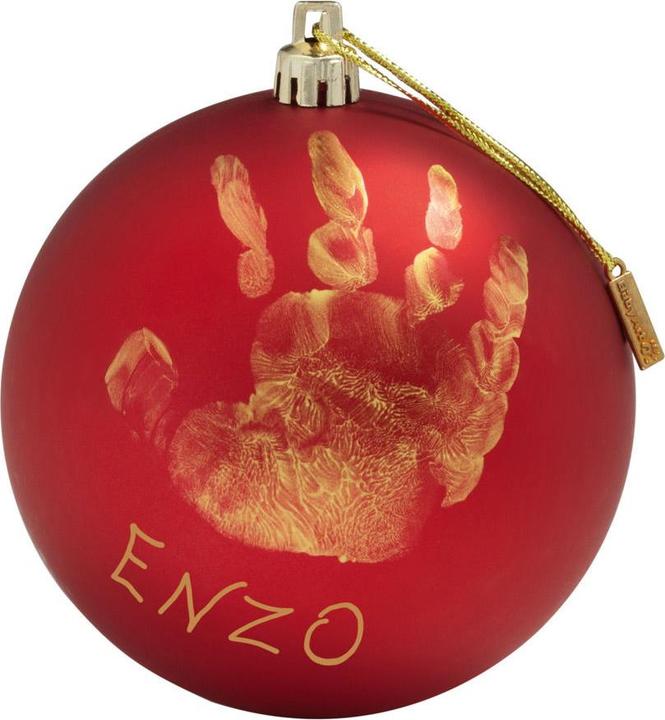 Image du produit Baby Art Ma fée de Noël