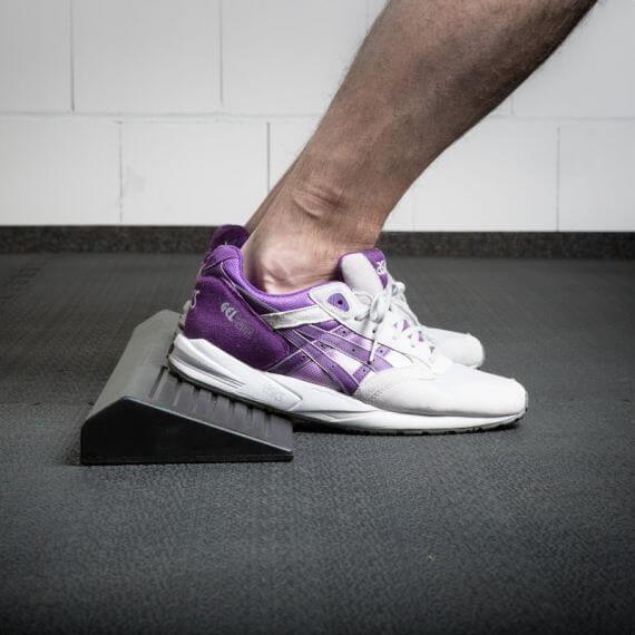 Image du produit IFS Squat Stand Block