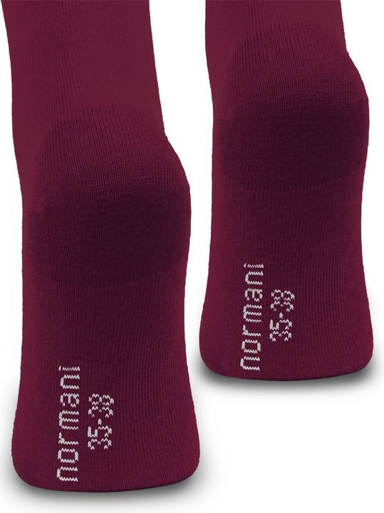 Actual product image Normani 1 pair of knee-highs Bi-Color (Single pack, 47 - 50)