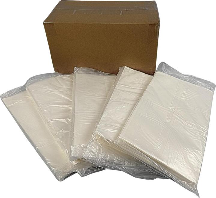 Produktbild Bestpak BSTech DL-Kurierscheine 235x125 mm 1000 Stk. (1000 Stk.)