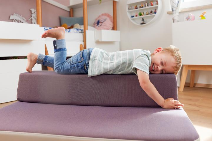 Image du produit Coussin sauteur Hipp-Hopp