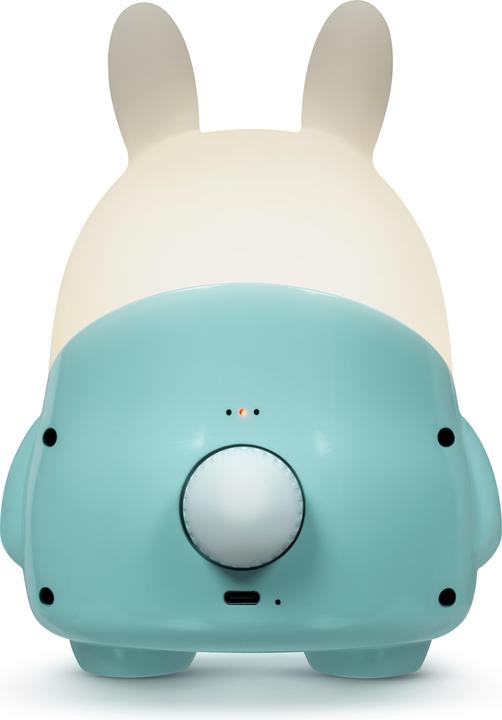 Actual product image Bigben Night light - Lumin'Us Rabbit Basil