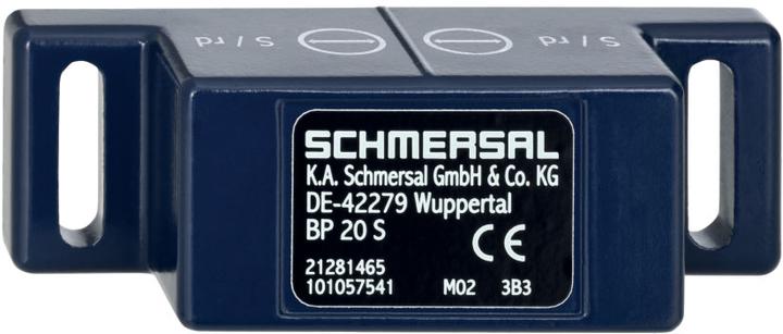 Schmersal Magnete di azionamento BP 20 S
