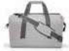Immagine prodotto reisenthel allrounder L a spina di pesce grigio