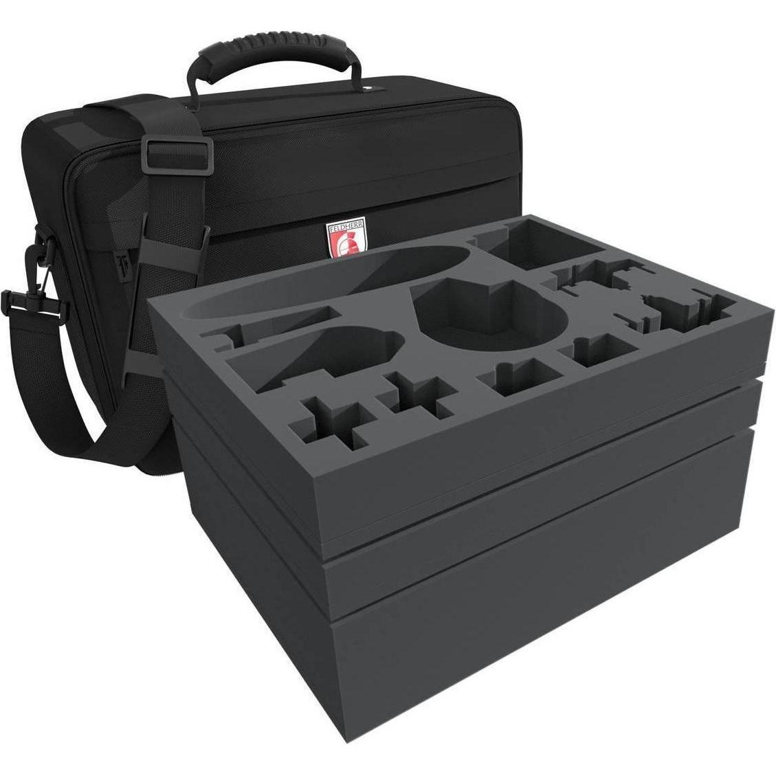 Feldherr MAX28BO - Borsa MAXI per Star X-Wing Rebels da onda 1 a 10