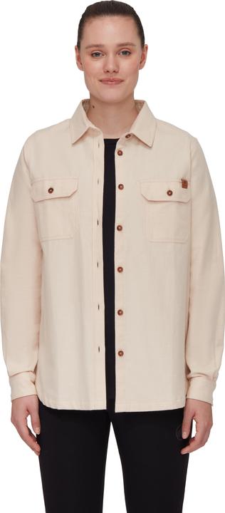 Immagine prodotto Mammut Camicia Tamaro Undyed a maniche lunghe Donna (S)