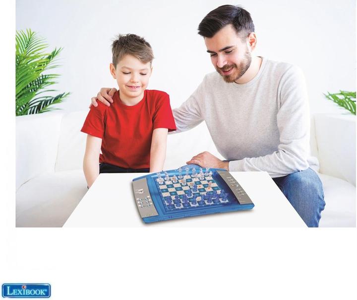 Produktbild Lexibook ChessLight