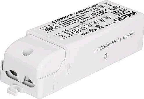 Produktbild Osram Parrot 105