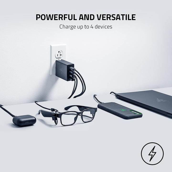 Productafbeelding Razer USB-C GaN Lader (130 W)