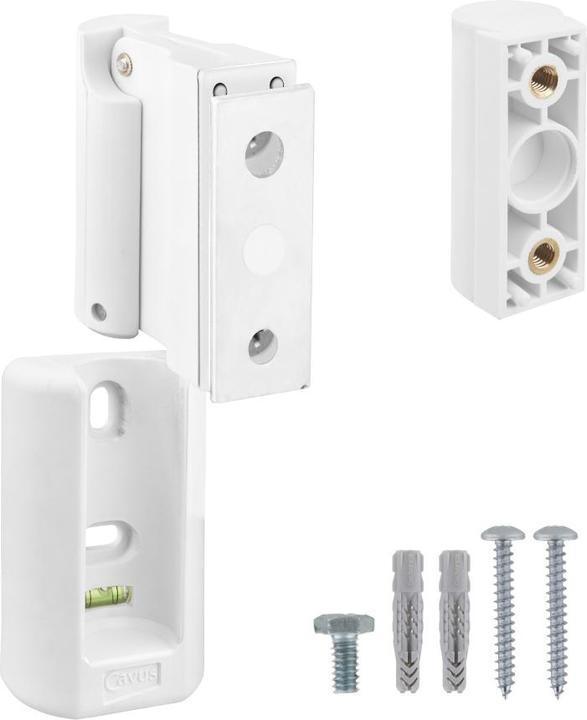 Actual product image Cavus CMY20 (1 pcs., Wall installation, Pivoting)