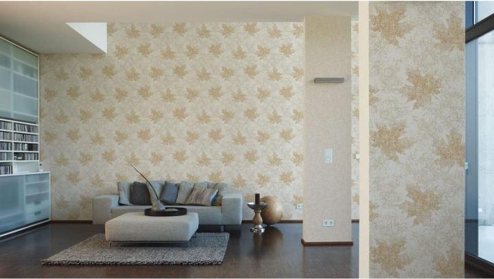 Actual product image A.S. Création Borneo 3 (53 x 1000 cm)