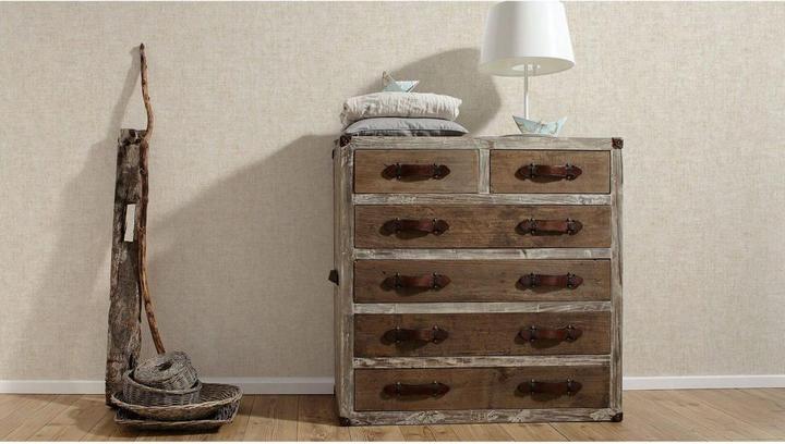 Actual product image A.S. Création Borneo 3 (53 x 1000 cm)