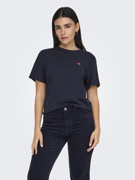 Image du produit JdY Jdypisa S/S Print Top Jrs Noos (XS)