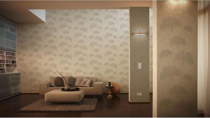 Actual product image A.S. Création Borneo 3 (53 x 1000 cm)