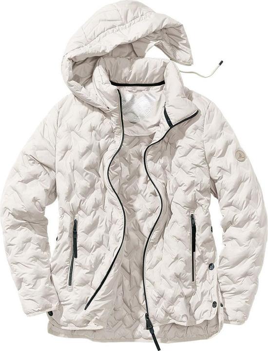 Actual product image Barbara Lebek Damen Leichtsteppjacke (40)