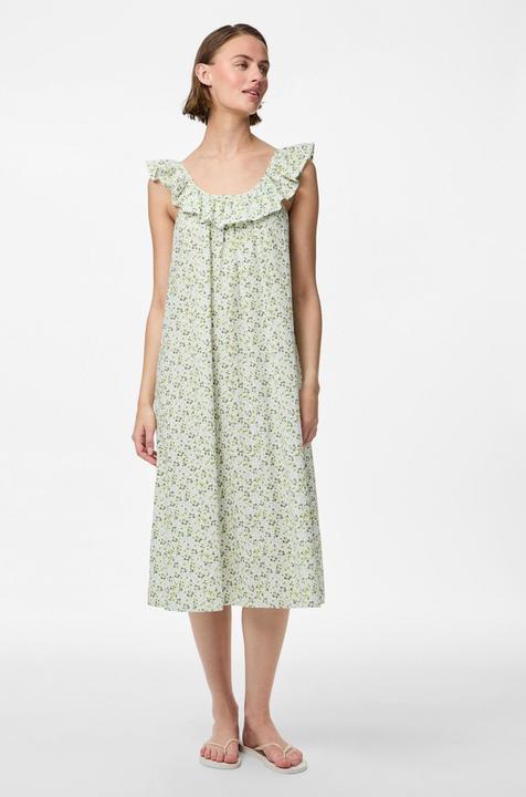 Immagine prodotto Pieces PCFRONA TRÄGER Maxikleid (L)