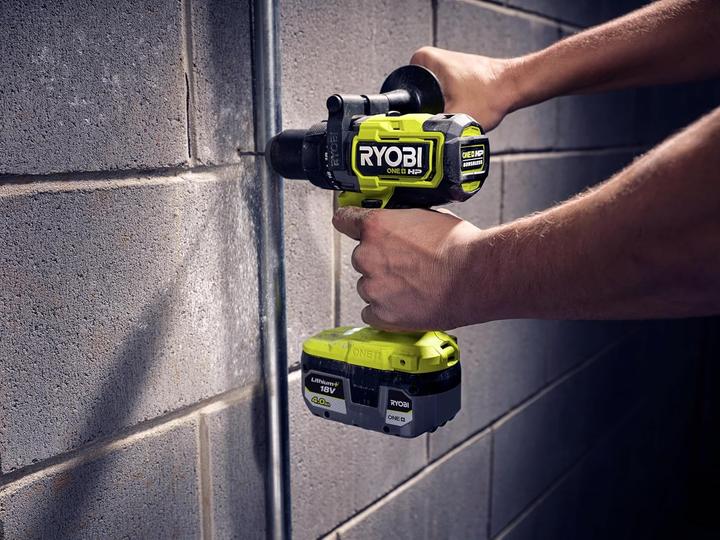 Image du produit Ryobi RB1840X