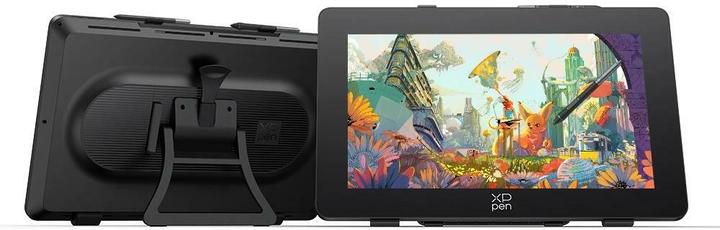 Produktbild XP-Pen Grafiktablet Artist Pro 24 Gen. 2 (24", 3840 lpi)