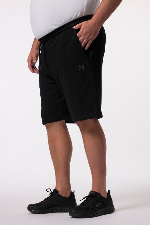 Actual product image Men+ Sweatbermuda, Basic, Elastikbund (XL)