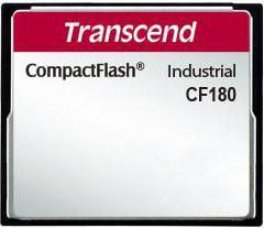 Immagine prodotto Transcend Scheda CF da 2 GB in modalità SLC WD-15 Wide Temp (P) (2 GB, CF)