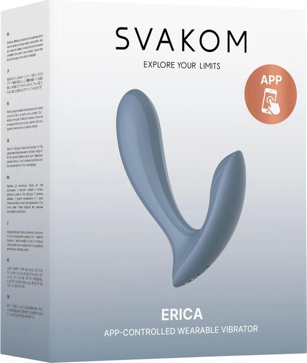 Immagine prodotto Svakom Erica