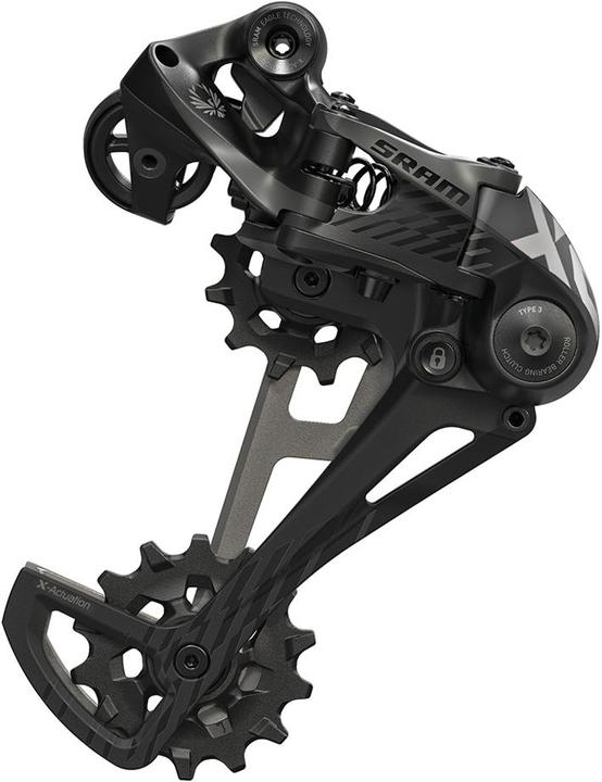 Produktbild Sram Eagle X01 (12-fach)