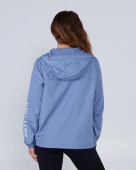 Immagine prodotto Salty Crew Frits Windbreaker (S)