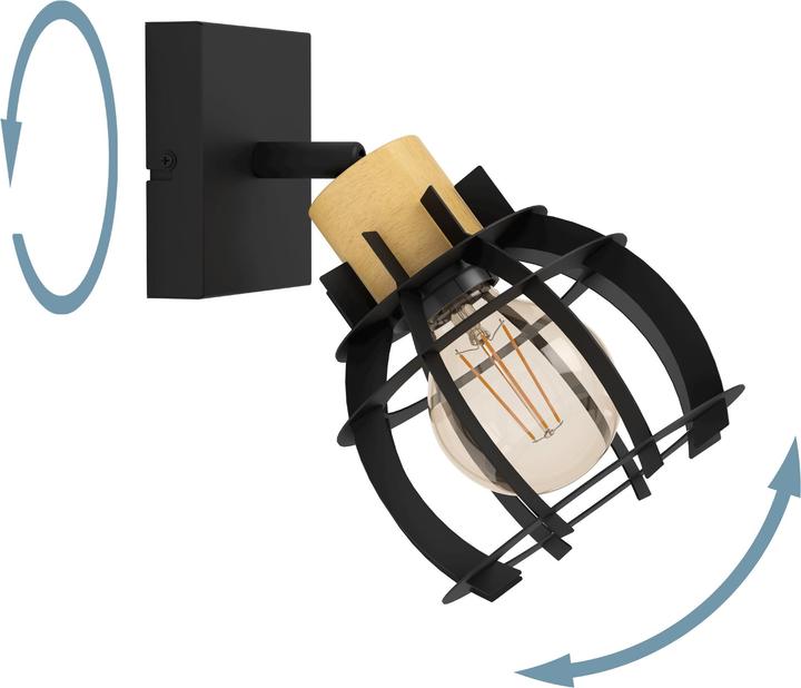 Produktbild EGLO Stillington 1 (E27)
