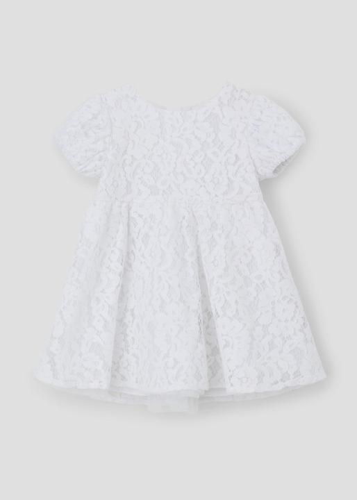 Actual product image s.Oliver Kleid Kleid mit Spitze (86)