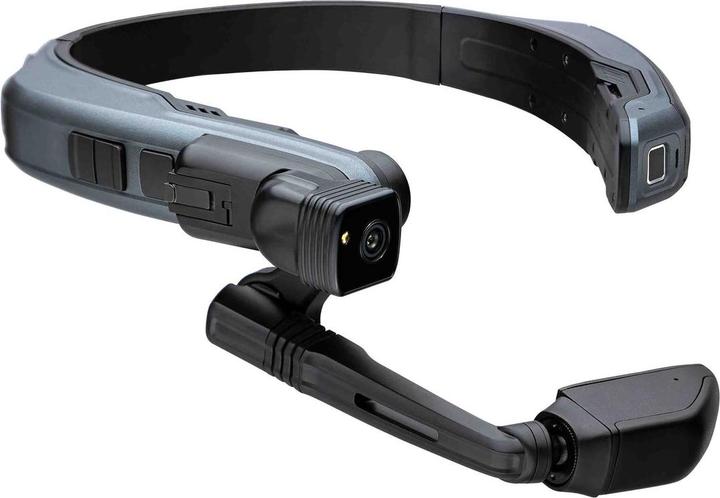 Actual product image Realwear Navigator 500