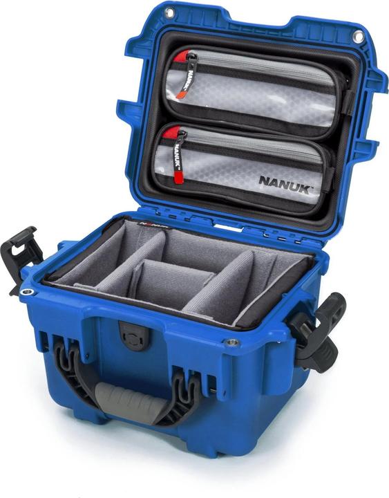 Produktbild Nanuk 908 Pro (Fotokoffer, 8.80 l)