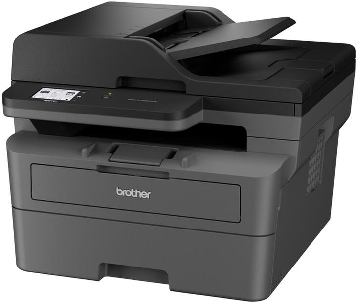 Image du produit Brother MFC-L2860DWE (Laser, Noir et blanc)