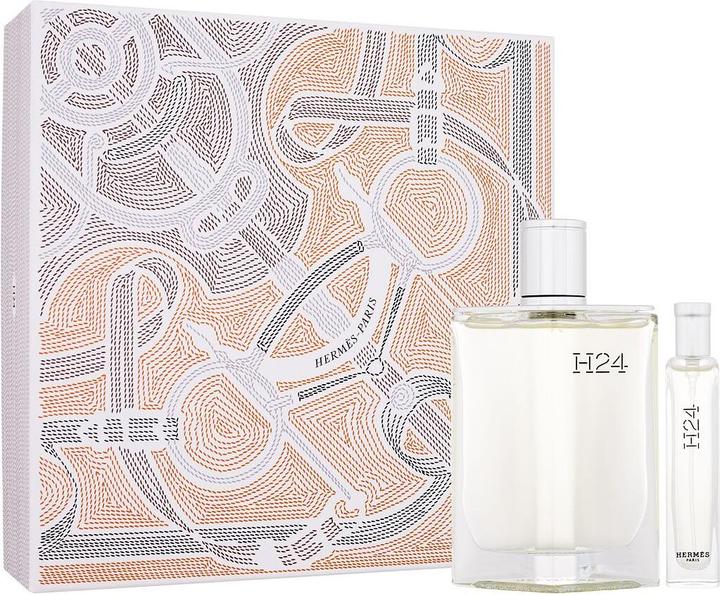 Image du produit Hermès H24 (Eau de toilette, 100 ml)